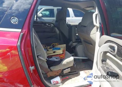 2013 Buick Enclave Convenience z USA, uszkodzony, nr VIN 5GAKRBKD9DJ249005